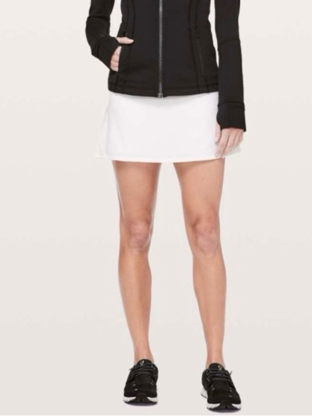 lululemon athletica Play Off the Pleats HR Tennis & Golf Skort